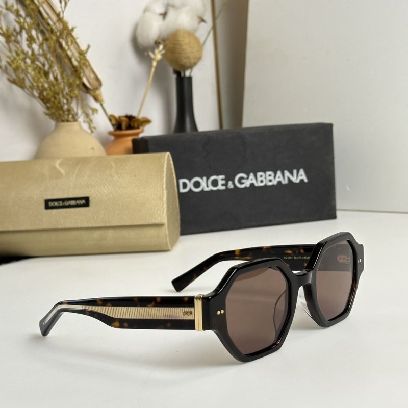 D&G Sunglasses